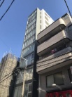 グランヴァンジーベック板橋