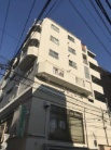 サンパレス板橋