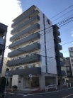 スカイコート板橋弐番館