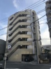 ラグラース板橋区役所前