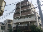 アクサス新板橋