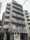 メイクスデザイン板橋区役所前