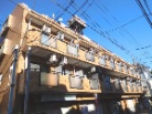 ダイアパレス大山