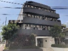 アクサス板橋区役所前