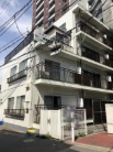ヤヨイマンション