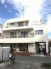 上板橋ユニハイム