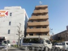 スカイコート板橋参番館