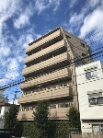 スカイコート板橋区役所前