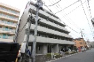 スカイコート板橋五番館