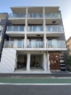 プレールドゥーク板橋蓮根