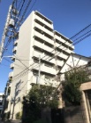 ステージファースト板橋桜川