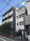ビバリーホームズ城北中央公園