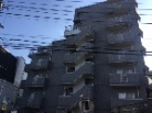 グランヴァン上板橋