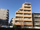 スカイコート板橋第2