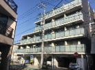 ときわ台グレイスヒルズ