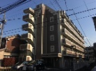 常盤台宝マンション