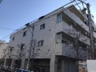 ジェネラルアパートメント常盤台