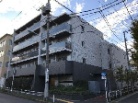 アーバンステーション成増