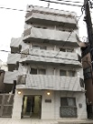 クレイシア大山