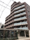 プレールドゥーク板橋区役所前