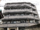 プレールドゥーク板橋区役所前2