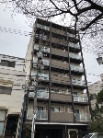 ジェノヴィア板橋本町グリーンウォール