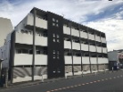 パレホームズ西高島平