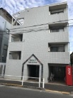 西高島平ダイカンプラザシティ