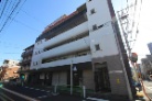 セントラル池袋マンション