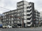 ステージファースト常盤台