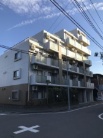パレステュディオときわ台