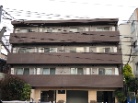 スカイコート板橋本町