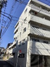 ホーユウコンフォルト板橋本町