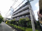 ヴィータローザ江古田
