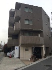 ライジングプレイス上板橋