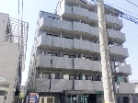 ルーブル東武練馬