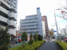 グランヴェル中村橋