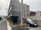 ルーブル中村橋参番館
