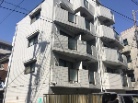 ヒルズ桜台