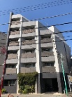 ジェノヴィア桜台グリーンウォール