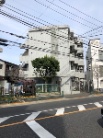 エクセル上井草