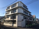 ソアール石神井公園