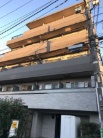 クレイシア練馬高野台