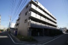 ルーブル練馬高野台弐番館