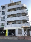 TKハイム田柄