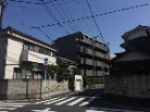 ルーブル江古田伍番館