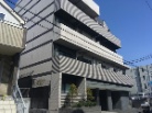 アクサス新江古田
