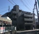 ルーブル豊玉伍番館