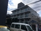クリオ練馬壱番館