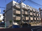 スカイコート練馬壱番館